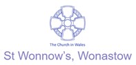 St Wonnow's Church, Wonastow